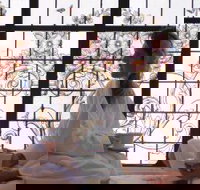 Amytis Gardens Retreat and Spa - Your Accommodation