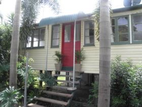The Red Ginger Bungalow - Your Accommodation 0