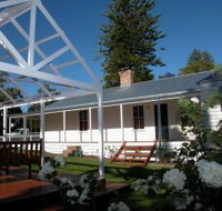 The Cottage - Berry