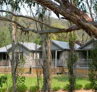 The Homestead Cabins Brogo - Your Accommodation