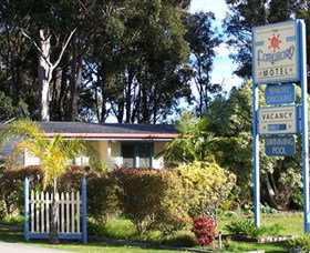 Farnboro - Your Accommodation 0