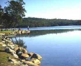 Lake Conjola NSW Your Accommodation
