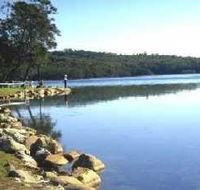 Conjola Lakeside Van Park - Your Accommodation