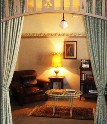Barkers Creek VIC Your Accommodation