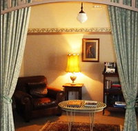 Old England Accommodation - Your Accommodation
