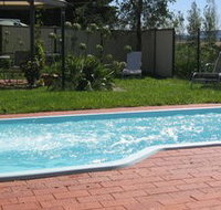 Cardigan Lodge Motel - Your Accommodation
