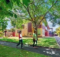 Lake Wendouree Luxury Apartments - Your Accommodation