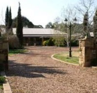 Stonehaven on Monsants - Your Accommodation