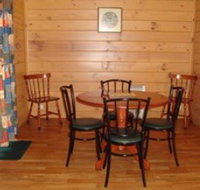 Dowling View Cabins - Your Accommodation