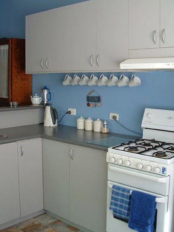 Talbot Street Stop Over - Your Accommodation 1