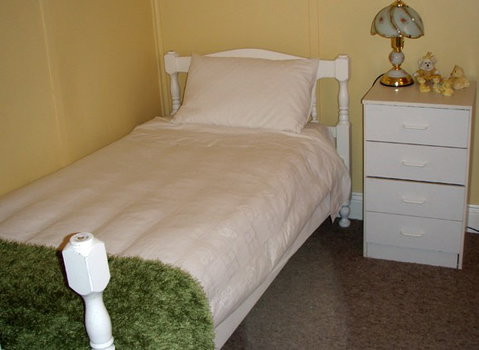 Talbot Street Stop Over - Your Accommodation 2