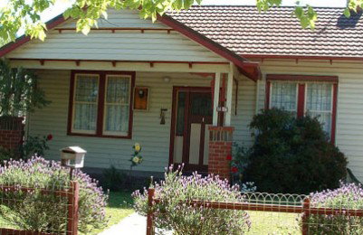Talbot Street Stop Over - Your Accommodation 4