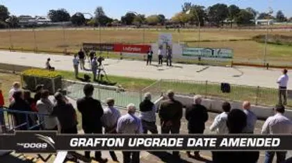 Grafton Greyhound Racing Club Caravan Park - Your Accommodation 1