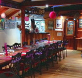 Heritage Guest House - Your Accommodation