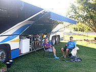 Grafton Greyhound Racing Club Caravan Park - Your Accommodation 0