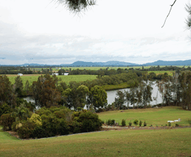 Woombah NSW Your Accommodation
