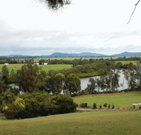 Bimbimbi Riverside Caravan Park - Your Accommodation
