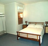 94 Fitzroy Street - Your Accommodation