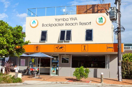 Yamba YHA - Your Accommodation 0