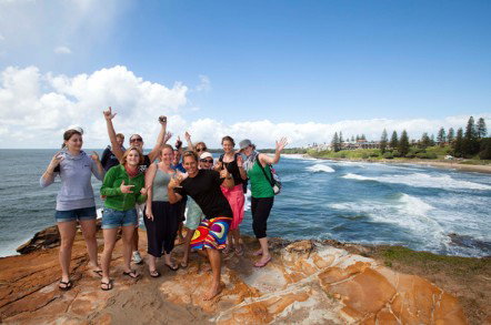 Yamba YHA - Your Accommodation 1