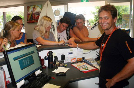 Yamba YHA - Your Accommodation 2