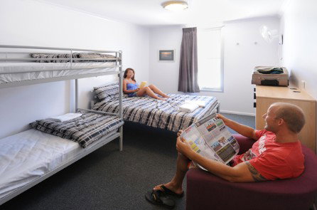 Yamba YHA - Your Accommodation 4