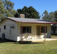 Cockatoo Cottage - Pooncarie - Your Accommodation
