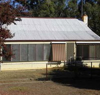 Kookaburra Cottage - Pooncarie - Your Accommodation