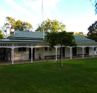 Lake Victoria Station Lodge - Your Accommodation