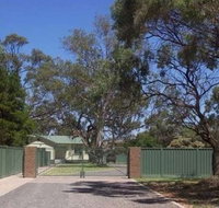 Lock 9 Lodge - Your Accommodation