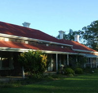 Avoca-on-Darling Hospitality - Your Accommodation