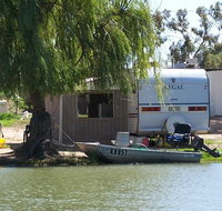 Willow Bend Caravan Park - Your Accommodation