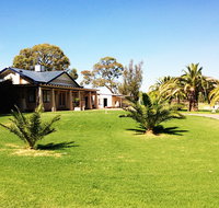 Curlwaa Caravan Park - Your Accommodation