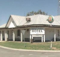 Pooncarie Telegraph Hotel Motel - Your Accommodation