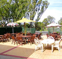 Royal Hotel Motel - Wentworth - Your Accommodation