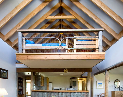 Yaraandoo Lakeside Retreat - Your Accommodation 4