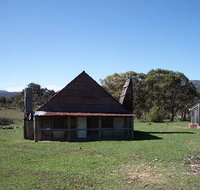 Fontenoy Farm Cottages