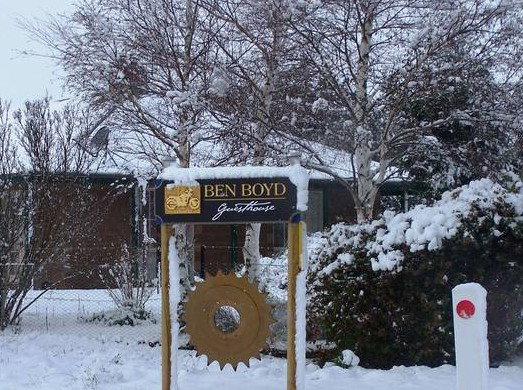 Bibbenluke NSW Your Accommodation