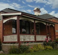 Mail Coach Guest House and Restaurant - Your Accommodation