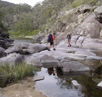 Bombala Caravan Park - Your Accommodation