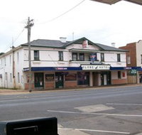 Globe Hotel Bombala - Your Accommodation