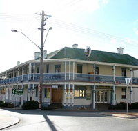 Imperial Hotel Bombala - Your Accommodation