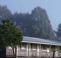 Bondi Forest Lodge - Your Accommodation