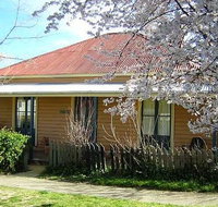 Cooma Cottage - Accommodation - Your Accommodation