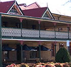 Royal Hotel Cooma - Your Accommodation