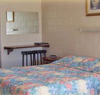 Alpine Country Motel - Your Accommodation