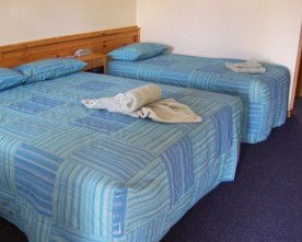 Cooma Country Club Motor Inn - Your Accommodation 1