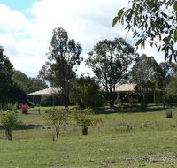 Russellee Bed and Breakfast - Your Accommodation