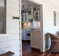 The Cottage Tumut - Your Accommodation