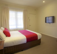 Amaroo Motel - Your Accommodation